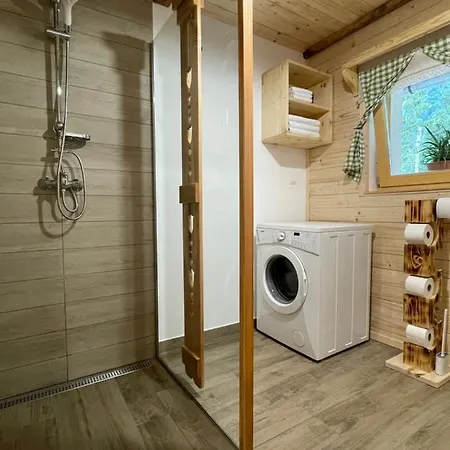 Apartment Apartma Korosec Srednja Vas v Bohinju