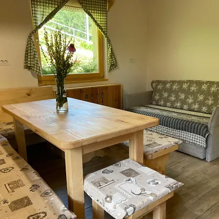 Apartma Apartma Korosec