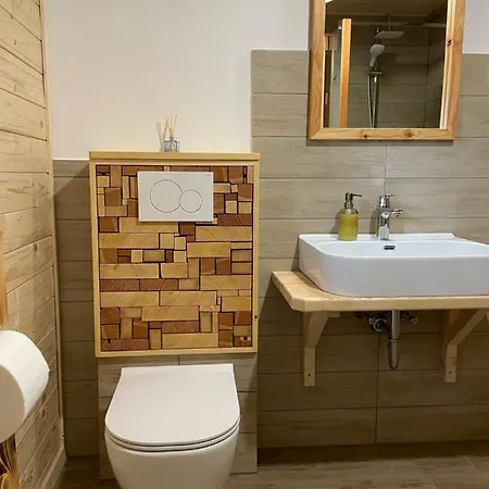 Apartma Korosec Apartment Srednja Vas v Bohinju