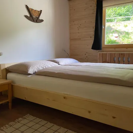 Apartment Apartma Korosec Srednja Vas v Bohinju