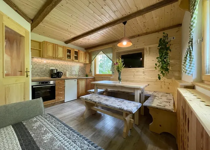 Apartma Korosec Apartamento Srednja Vas v Bohinju