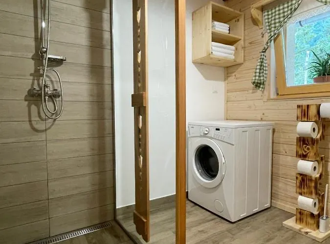 Apartamento Apartma Korosec Srednja Vas v Bohinju