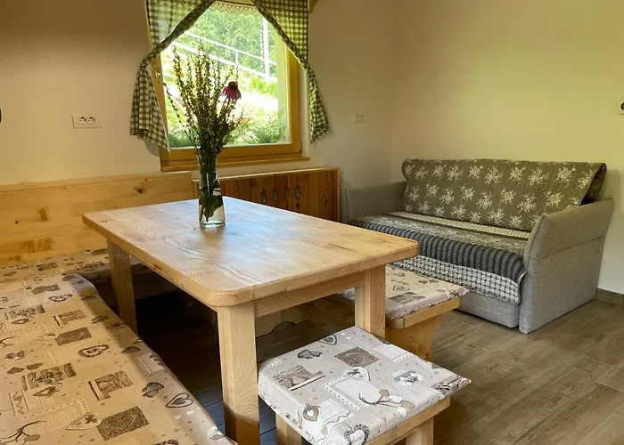 Apartamento Apartma Korosec