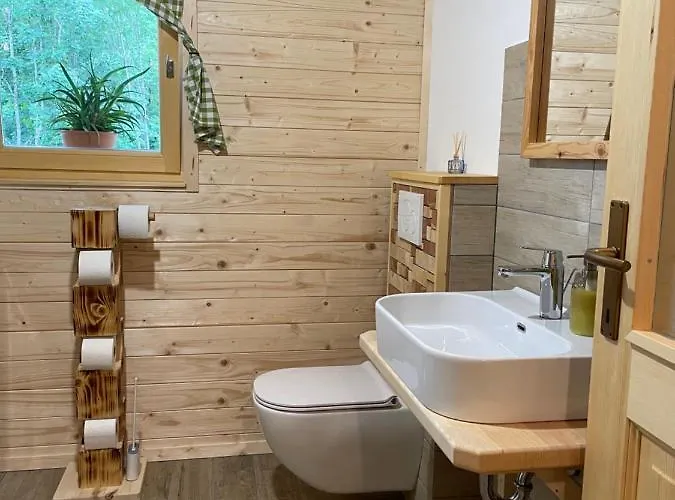 Apartma Korosec דירה Srednja Vas v Bohinju