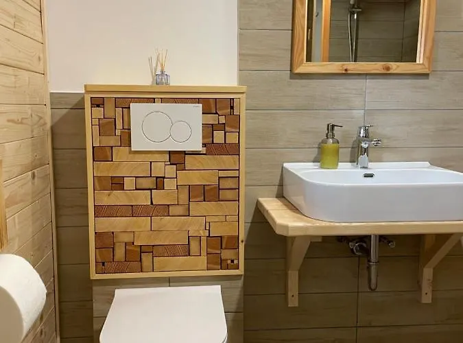 Apartma Korosec דירה Srednja Vas v Bohinju