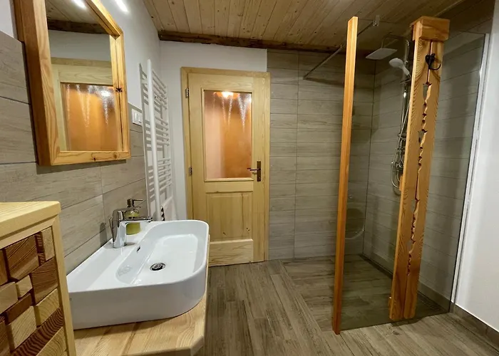 Apartamento Apartma Korosec Srednja Vas v Bohinju