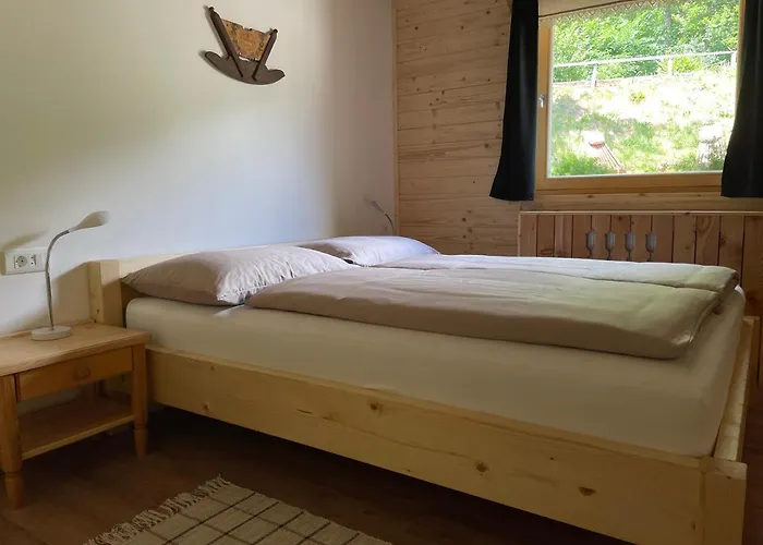 Apartamento Apartma Korosec Srednja Vas v Bohinju